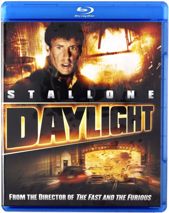 Daylight [Blu-Ray]