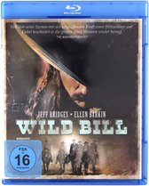 Wild Bill/Blu-ray