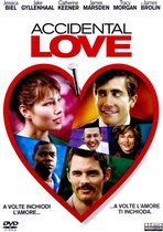 L'amour par accident [DVD]