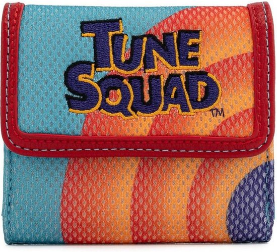 Space Jam - Loungefly Wallet (portemonnee) Squad Bugs