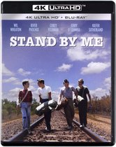 Stand by Me [Blu-Ray 4K]+[Blu-Ray]