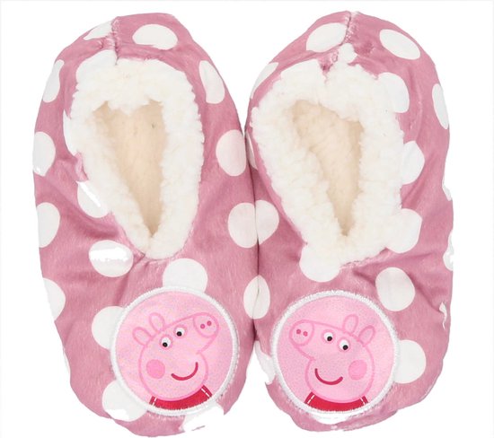 Peppa Pig Pantoffels