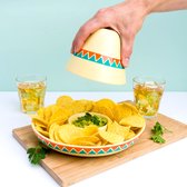 Bol à nachos Sombrero Balvi