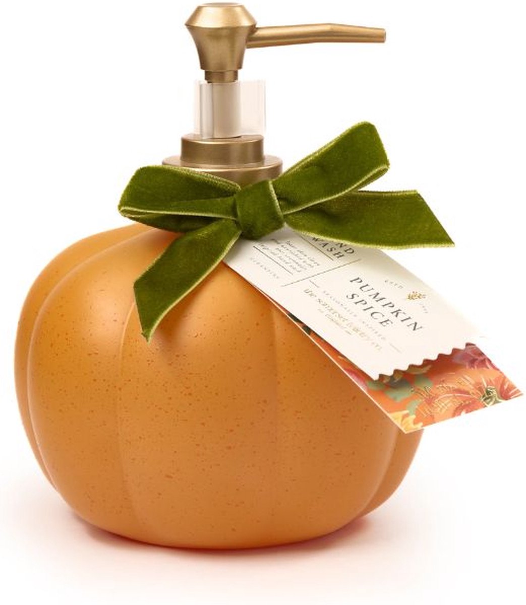 Somerset Toiletry Company - Handzeep - Pumpkin Spice