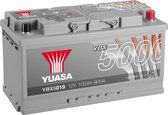 Yuasa YBX5019 Autoaccu 12 V