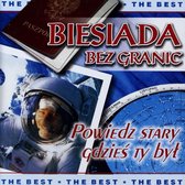 Biesiada Bez Granic - The Best [CD]