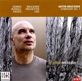 Dennis Russell Davies: Bruckner: Sinfonie Nr. 7 [CD]