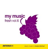 My Music Fresh vol. 6 [CD]