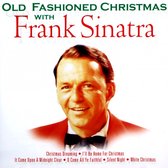 Old Fashioned Christmas with Frank Sinatra