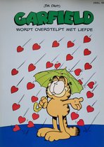 Garfield deel 58: Garfield wordt overstelpt met liefde