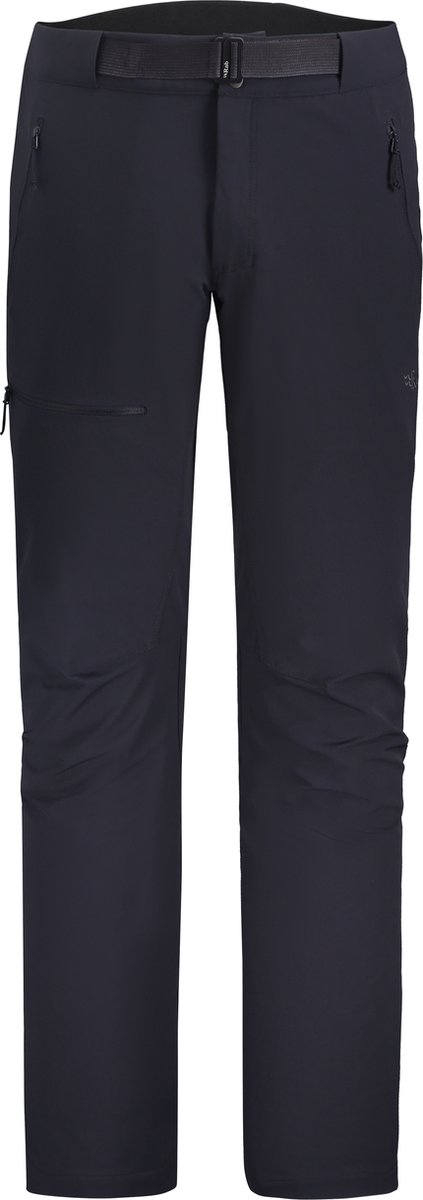 RAB Incline AS Pants Outdoorbroek Heren Grijs