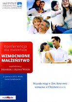 Wzmocnione małżeństwo [DVD]