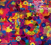 Antologia Polskiego Folku. XV lat Festiwalu Nowa Tradycja (digipack) [CD]