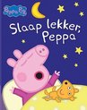 Peppa Pig - Slaap lekker Peppa
