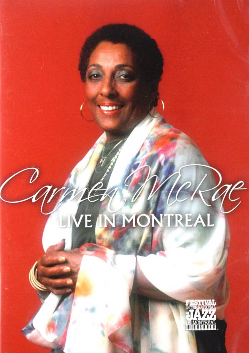 Live in Montreal