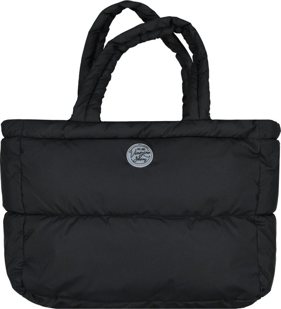 Vingino meiden tas Vienne Deep Black bol