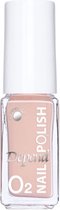 Nagellak|DependCosmetics|O2|Nailpolish - Zuurstofdoorlatend - Beige/Beige/Roze - nr.677