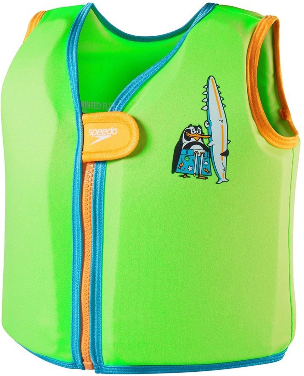 Speedo ZwemvestKinderen 0-15 kg