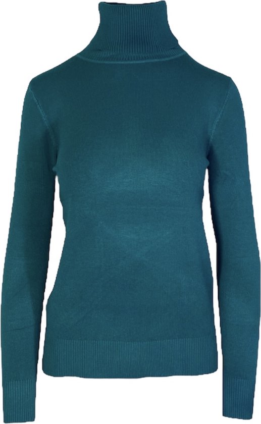 Moskito Dames Coltrui Zeegroen - L/XL