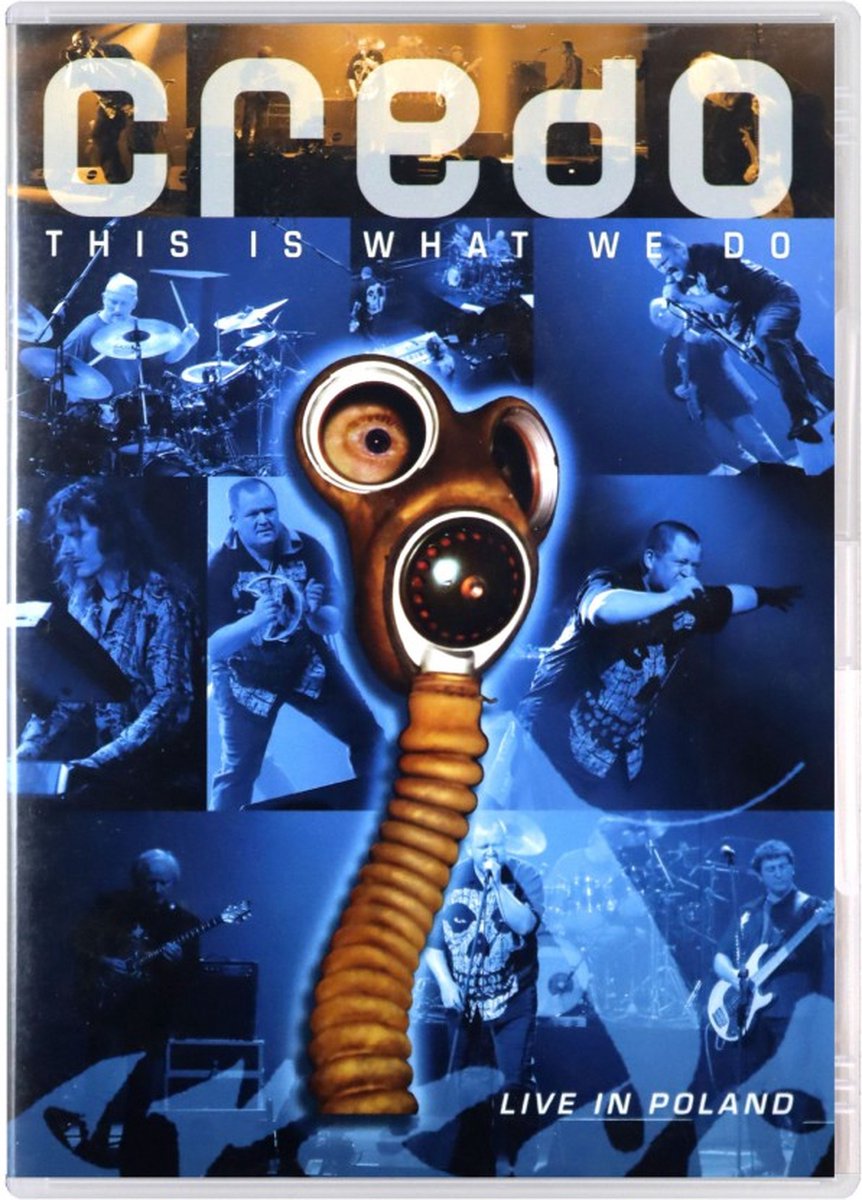 その他 This Is What We Do: Live in Poland [DVD] 862x1200.jpg