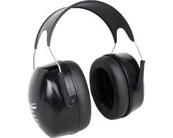 Oorkappen Climax 14-N - Geluiddempende Koptelefoon - Gehoorbescherming - 28dB