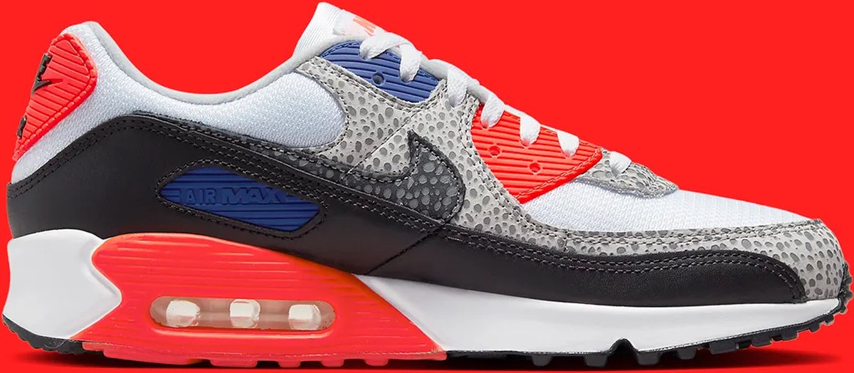 Sneakers Nike Nike Air Max 90 “” My Nike Kiss My Airs