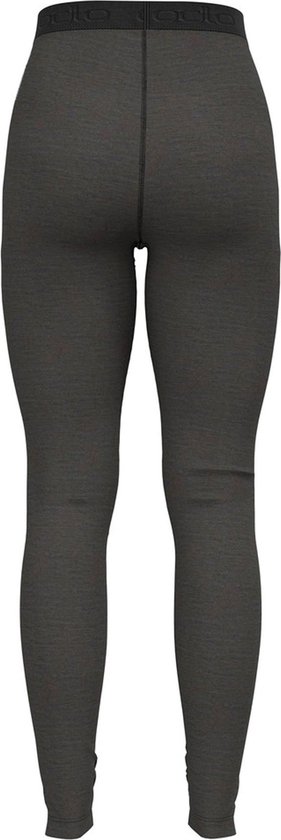 Pantalon Thermique Odlo Performance Wool 150 Femme - Taille M