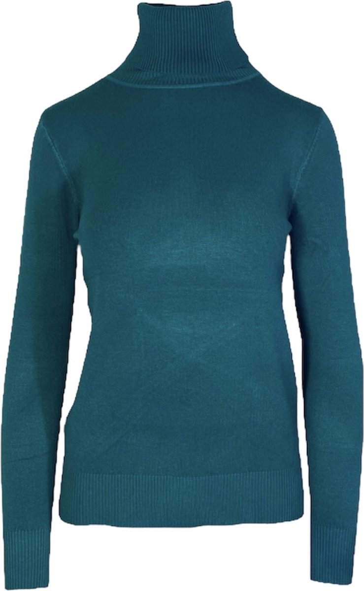 Moskito Basic Coltrui Zeegroen - S/M