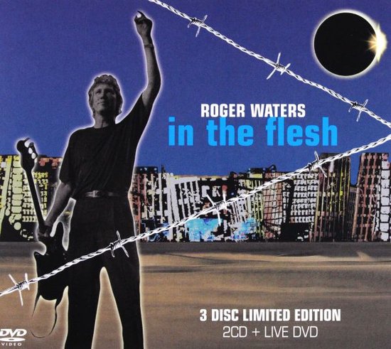 Waters Roger - In The Flesh Live Ltd