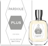 212 Parfum heren Geïnspireerd door ''Most Wanted'' 50ML Pardole