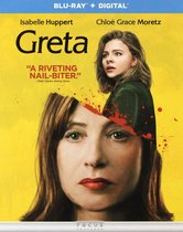 Greta [Blu-Ray]