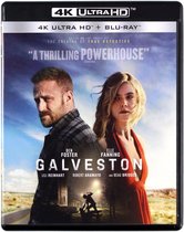 Galveston [Blu-Ray 4K]+[Blu-Ray]