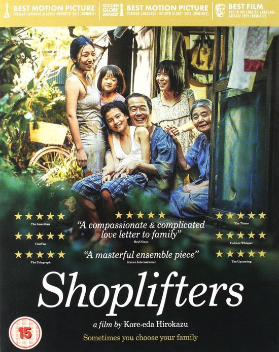 Shoplifters