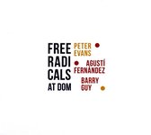 Peter Evans - Free Radicals At Dom (CD)