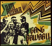 Gang Bawarii: Złote Przeboje (digipack) [CD]