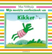 Kikker  -   Mijn mooiste voorleesboek van Kikker