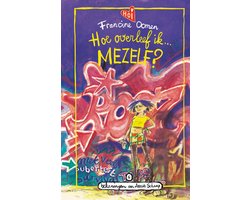 Hoe overleef ik mezelf?