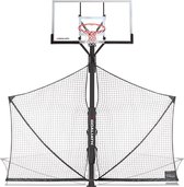 Goaliath Yard Guard - Basketbalvangnet - Net voor achter basketbalpaal - Veiligheid - Gemak - Bescherming - 300 x 240