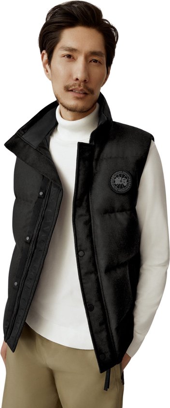 Canada Goose mens Grason Bodywarmer | bol.com