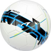 Ballon de football Avento - Profiler - Zwart/ Blauw