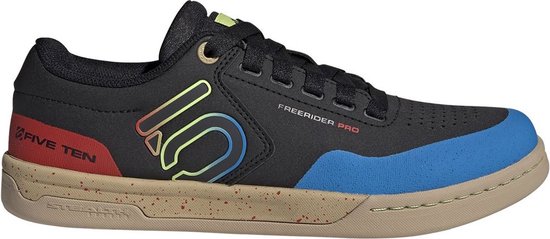 Five Ten Freerider MTB Schuhe EU 42 2/3 - Mountainbike Schuhe Core Black