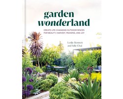 Garden Wonderland