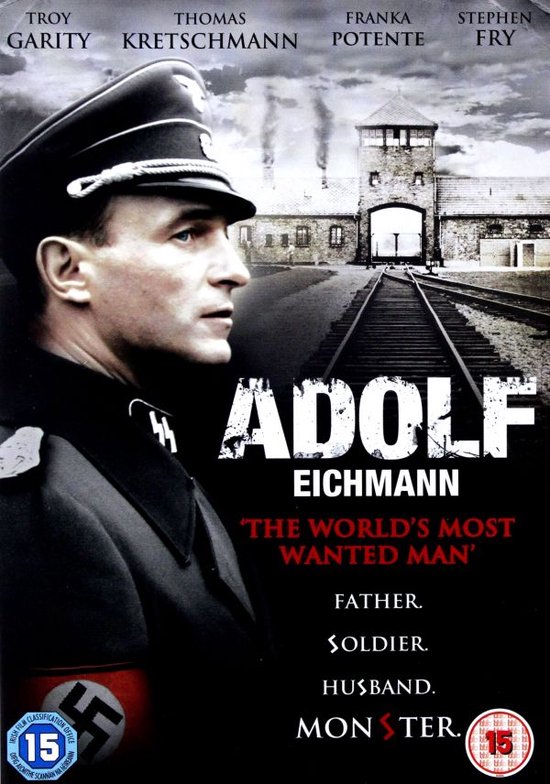 Adolf Eichmann