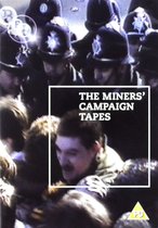 Miners' Campaign Tapes