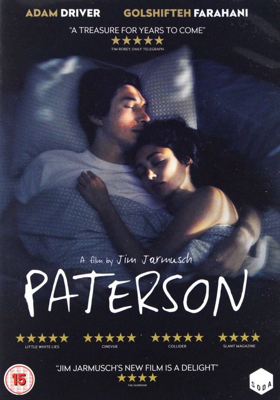 Paterson