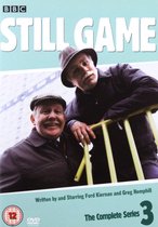 Still Game [DVD]