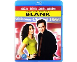 Grosse Pointe Blank