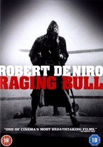 Raging Bull [DVD]