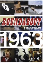Roundabout 1963: A Year In Colour - Dvd