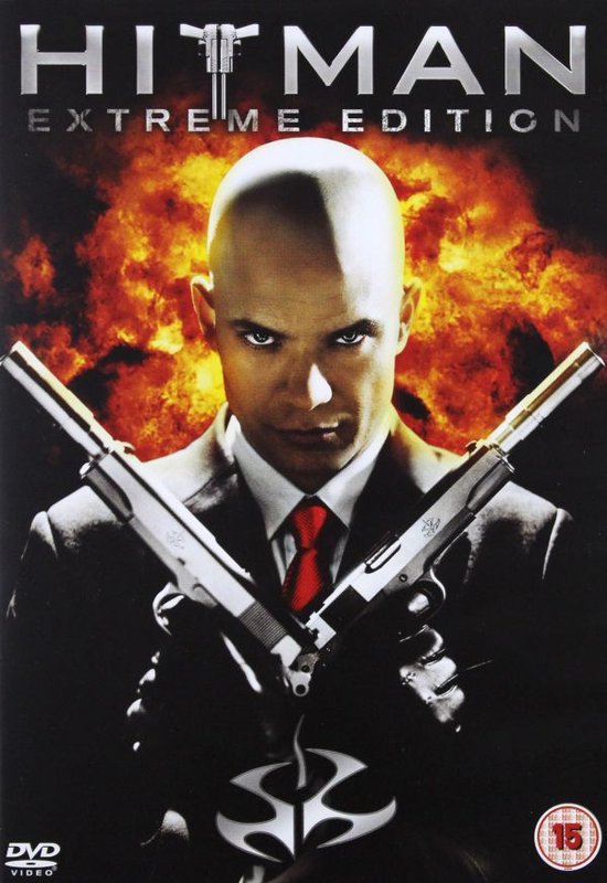 Hitman